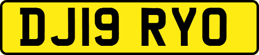 DJ19RYO