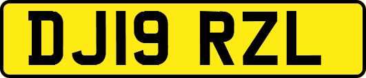 DJ19RZL