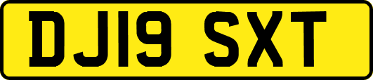 DJ19SXT