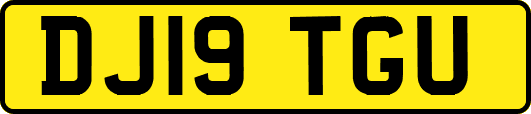 DJ19TGU