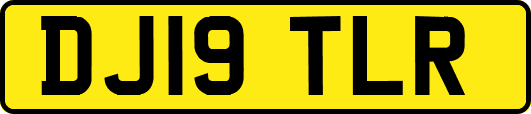 DJ19TLR