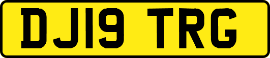 DJ19TRG