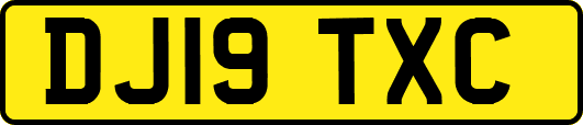 DJ19TXC