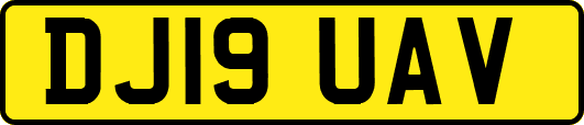 DJ19UAV