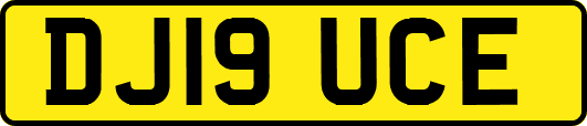 DJ19UCE