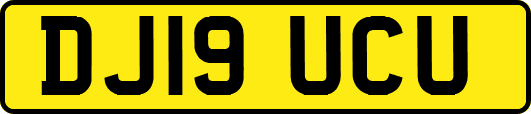 DJ19UCU