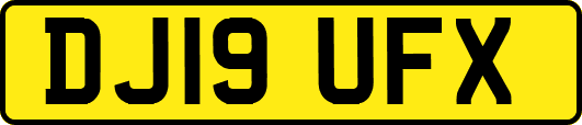 DJ19UFX