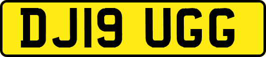 DJ19UGG