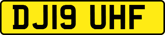 DJ19UHF