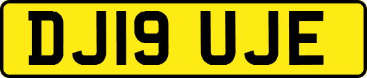 DJ19UJE