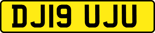 DJ19UJU