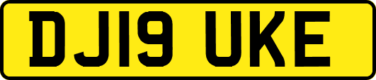 DJ19UKE