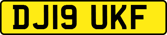 DJ19UKF