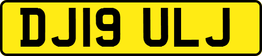 DJ19ULJ