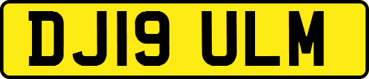 DJ19ULM