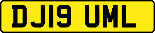 DJ19UML