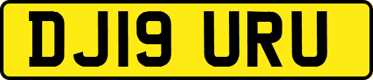 DJ19URU