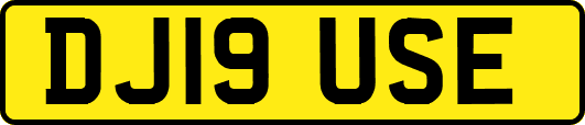 DJ19USE