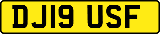 DJ19USF