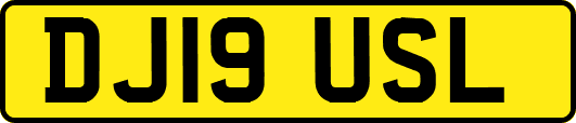 DJ19USL