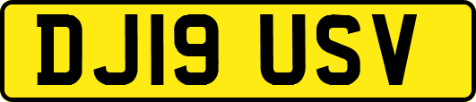 DJ19USV