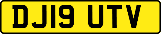 DJ19UTV