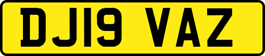 DJ19VAZ