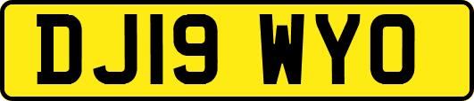 DJ19WYO