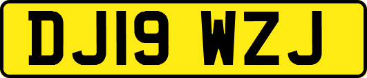 DJ19WZJ
