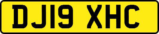 DJ19XHC