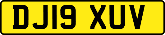 DJ19XUV