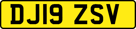 DJ19ZSV