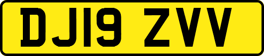 DJ19ZVV