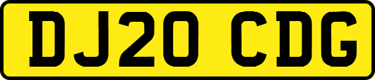 DJ20CDG