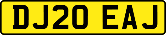 DJ20EAJ