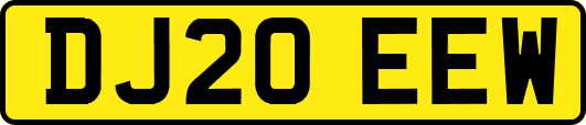 DJ20EEW