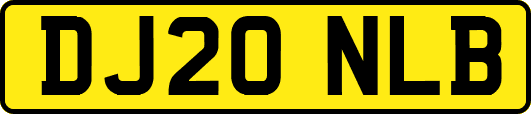 DJ20NLB