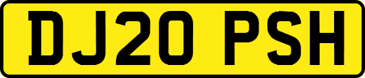DJ20PSH