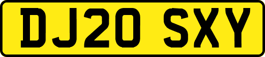 DJ20SXY