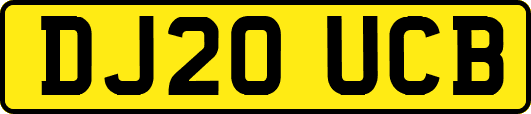 DJ20UCB