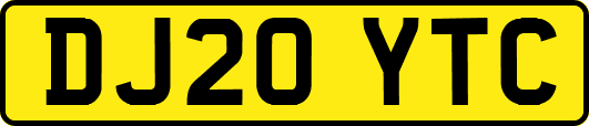 DJ20YTC