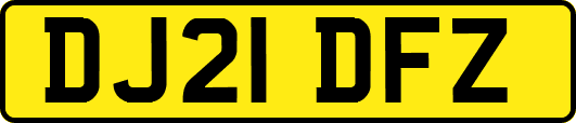 DJ21DFZ