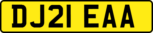 DJ21EAA