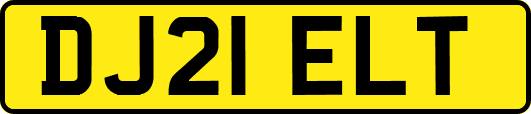 DJ21ELT