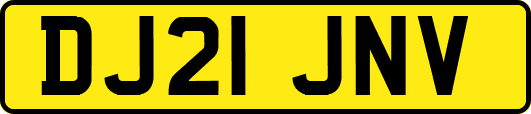 DJ21JNV