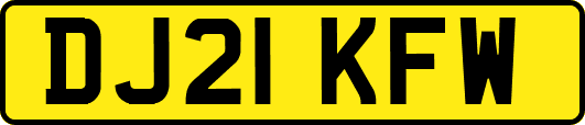 DJ21KFW