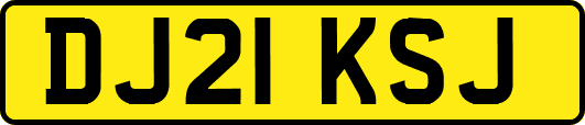 DJ21KSJ