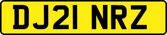 DJ21NRZ