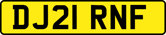 DJ21RNF