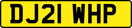 DJ21WHP